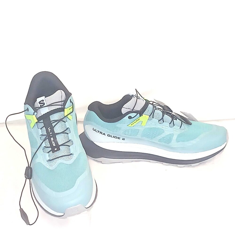 Salomon Quicklace Ultra Glide 2 Sneakers